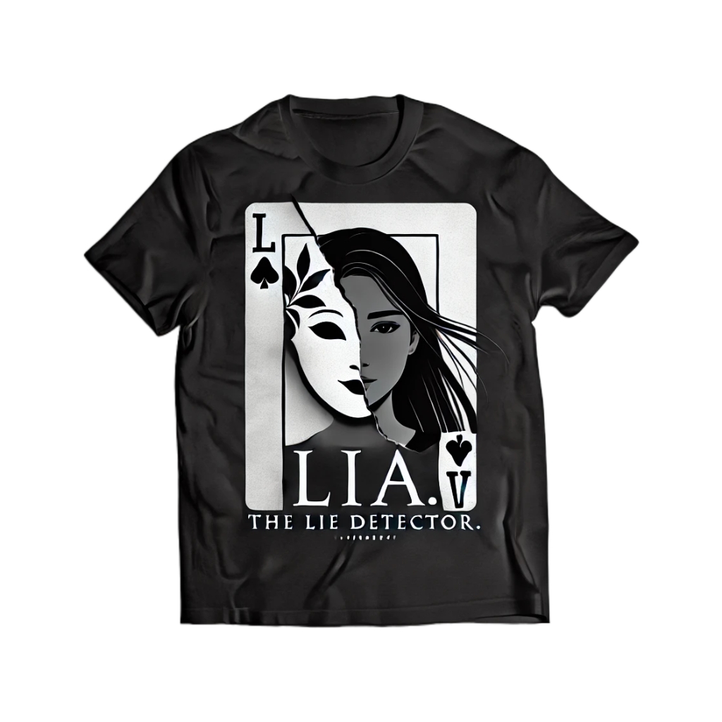 lia tshirt